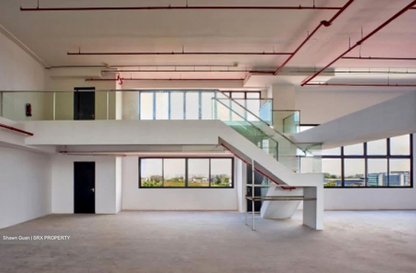 Loyang Enterprise Building (D17), Factory #570917261